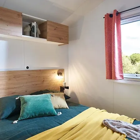 Camping Ty Nénez Pont-Scorff Extérieur photo