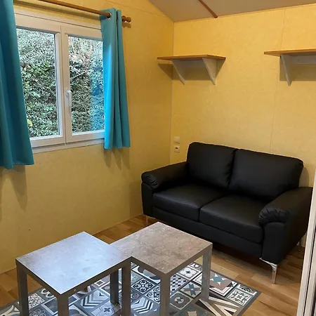 Camping Ty Nénez Pont-Scorff Extérieur photo
