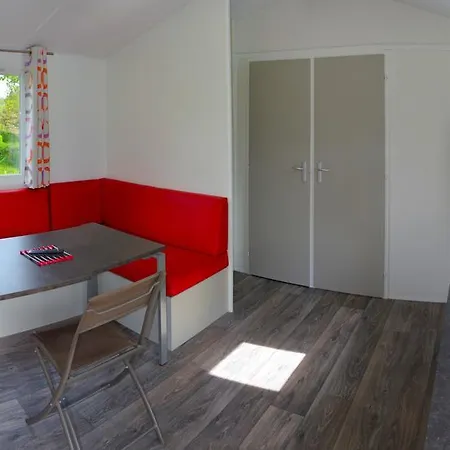 Camping Ty Nénez Pont-Scorff Extérieur photo