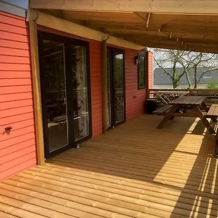 Camping Ty Nénez Pont-Scorff Extérieur photo