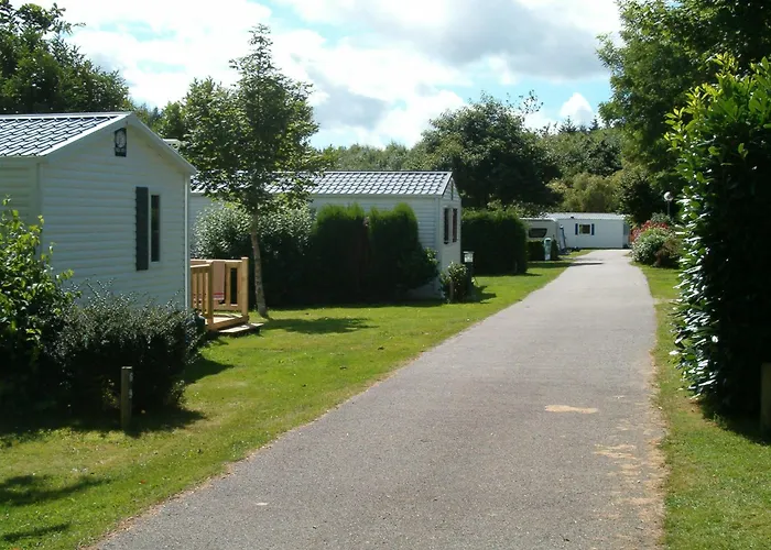 Camping Ty Nénez