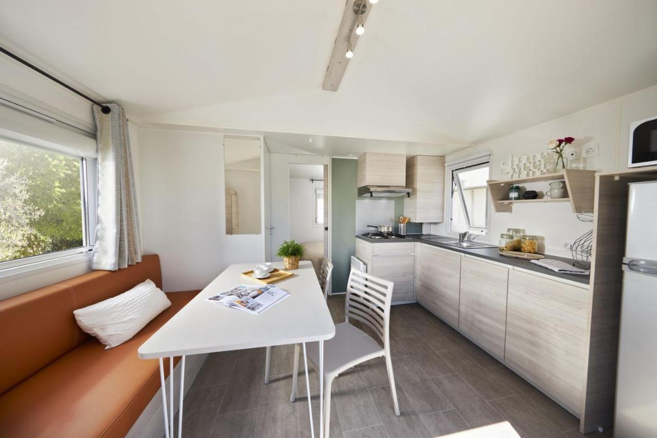 Camping Ty Nénez Pont-Scorff