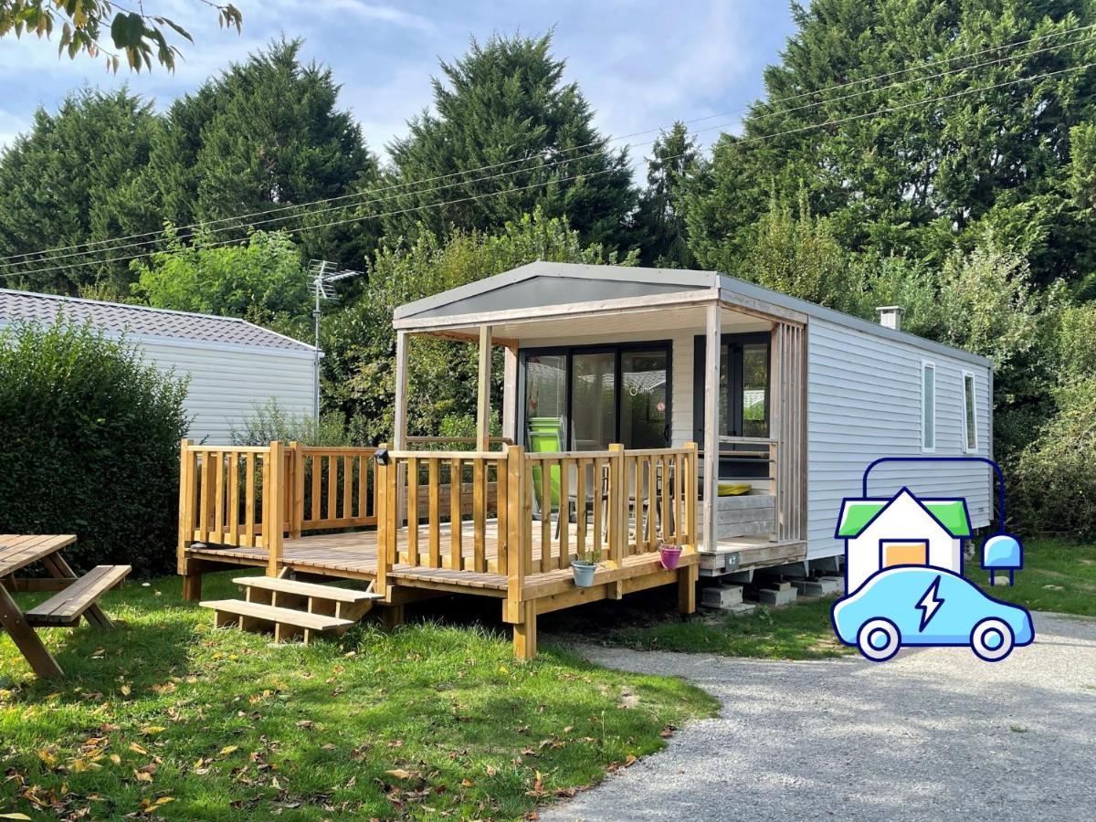 Ty Nénez Camping 3*