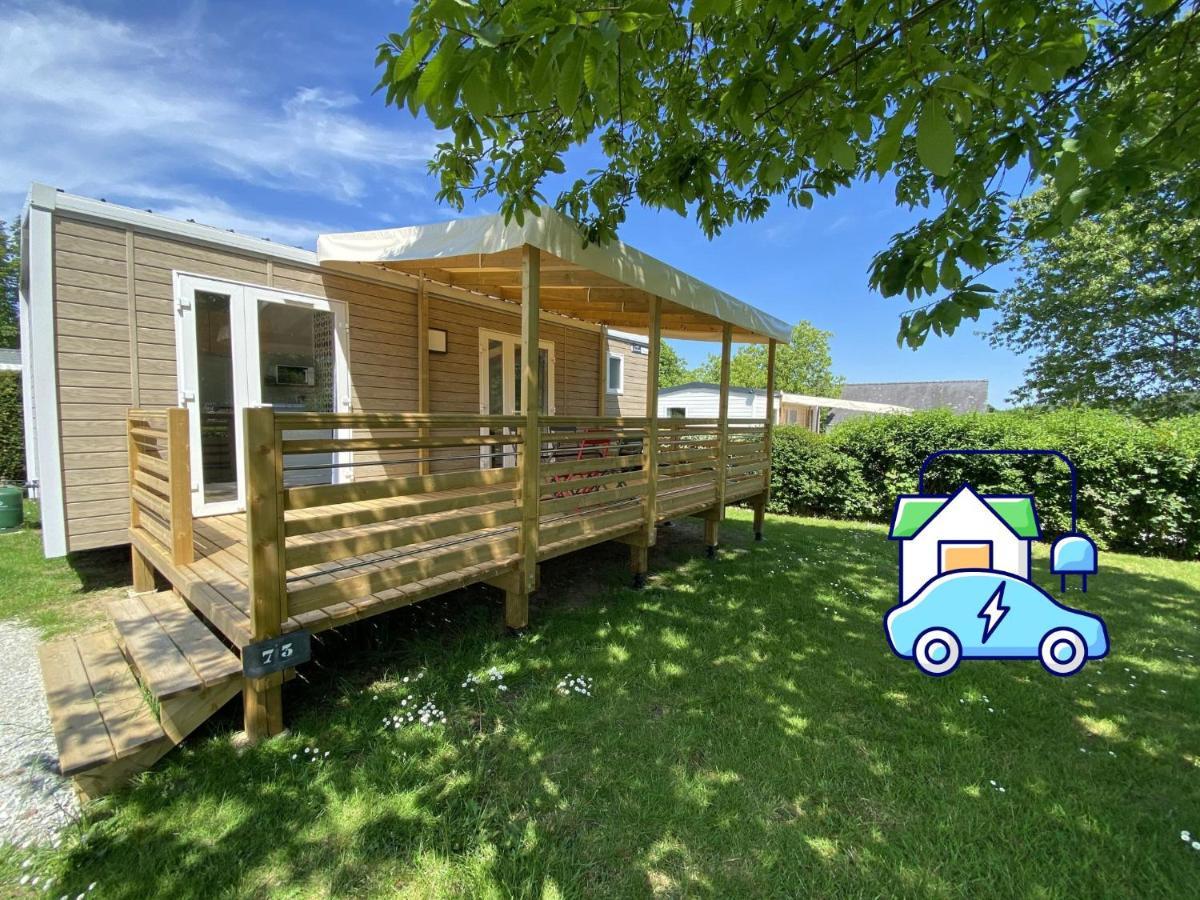 Camping Ty Nénez 3*