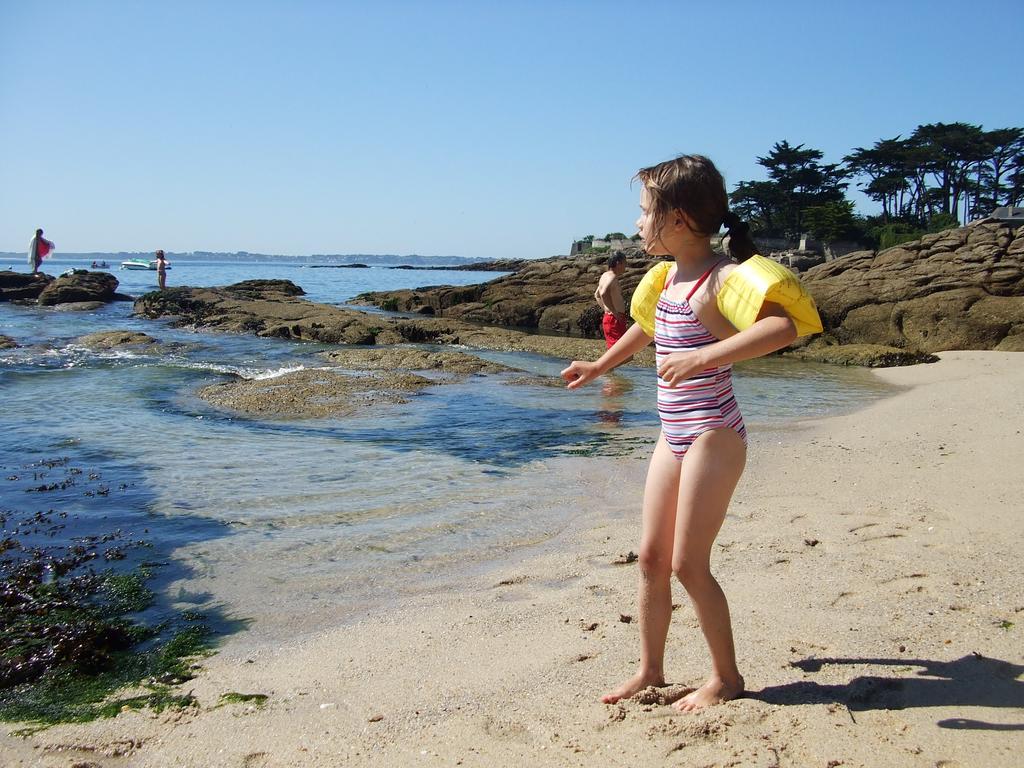 Ty Nénez Camping 3*