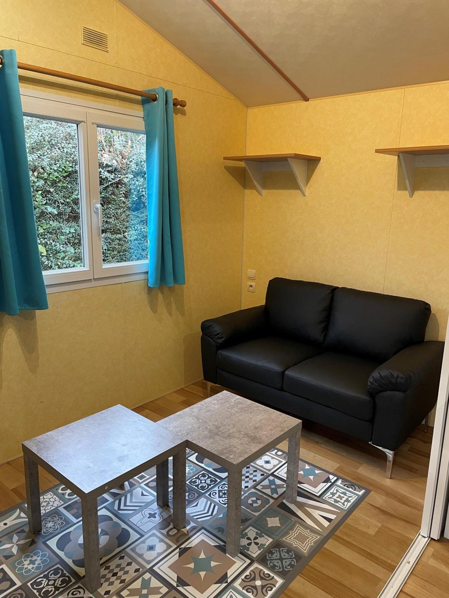 Camping Ty Nénez Pont-Scorff
