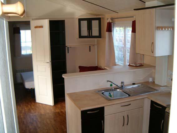 Ty Nénez Camping Pont-Scorff