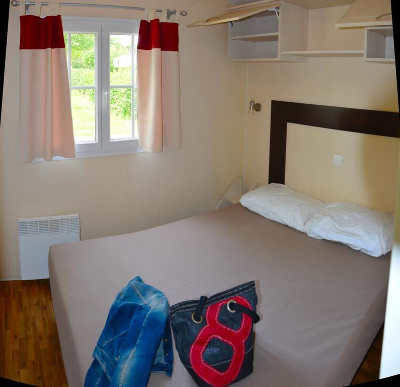 Ty Nénez Camping