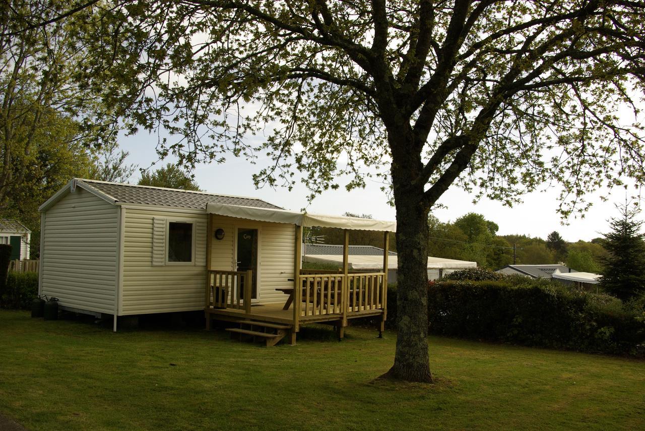 Ty Nénez Camping 3*