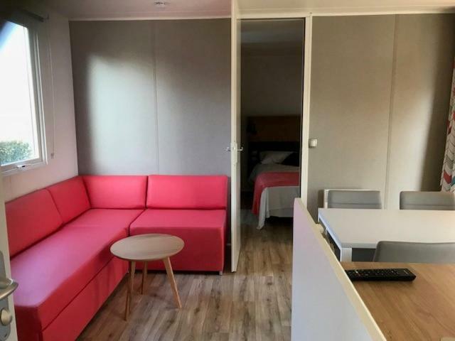 Ty Nénez Camping 3*
